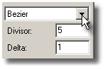 ContParam_Bezier