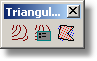 TriangulationToolbar